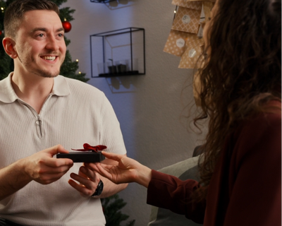 Jahrestagsgeschenke für Männer: 20 Ideen, die begeistern