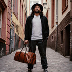 Charger l'image dans la galerie, Gentlemen's Weekender "Londres"
