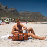 Charger l'image dans la galerie, Gentlemen's Weekender "Londres"
