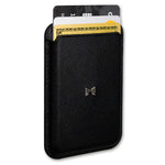 Charger l'image dans la galerie, Gentlemen's Magnet Wallet compatible MagSafe
