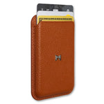 Charger l'image dans la galerie, Gentlemen's Magnet Wallet compatible MagSafe
