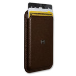 Charger l'image dans la galerie, Gentlemen's Magnet Wallet compatible MagSafe

