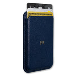Charger l'image dans la galerie, Gentlemen's Magnet Wallet compatible MagSafe
