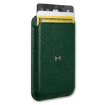 Charger l'image dans la galerie, Gentlemen's Magnet Wallet compatible MagSafe
