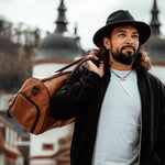 Charger l'image dans la galerie, Gentlemen's Weekender "Londres"
