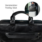 Charger l'image dans la galerie, Gentlemen's Sac Ordinateur
