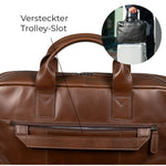 Charger l'image dans la galerie, Gentlemen's Sac Ordinateur
