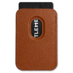 Charger l'image dans la galerie, Gentlemen's Magnet Wallet compatible MagSafe
