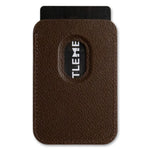 Charger l'image dans la galerie, Gentlemen's Magnet Wallet compatible MagSafe
