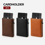 Charger l'image dans la galerie, Cardholder 30 %
