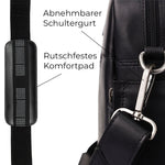 Charger l'image dans la galerie, Gentlemen's Sac Ordinateur
