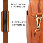 Charger l'image dans la galerie, Gentlemen's Sac Ordinateur
