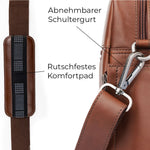 Charger l'image dans la galerie, Gentlemen's Sac Ordinateur
