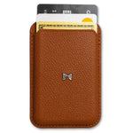 Charger l'image dans la galerie, Gentlemen's Magnet Wallet compatible MagSafe
