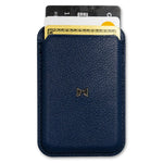 Charger l'image dans la galerie, Gentlemen's Magnet Wallet compatible MagSafe
