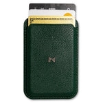 Charger l'image dans la galerie, Gentlemen's Magnet Wallet compatible MagSafe
