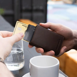 Gentlemen's Cardholder