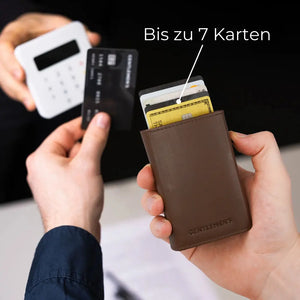 Gentlemen's Cardholder