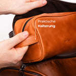 Charger l'image dans la galerie, Gentlemen's Trousse de toilette
