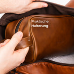 Charger l'image dans la galerie, Gentlemen's Trousse de toilette
