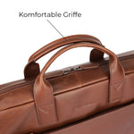 Charger l'image dans la galerie, Gentlemen's Sac Ordinateur
