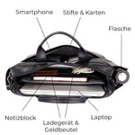 Charger l'image dans la galerie, Gentlemen's Sac Ordinateur
