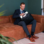 Charger l'image dans la galerie, Gentlemen's Sac Ordinateur

