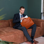 Charger l'image dans la galerie, Gentlemen's Sac Ordinateur
