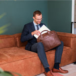 Charger l'image dans la galerie, Gentlemen's Sac Ordinateur
