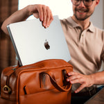 Charger l'image dans la galerie, Gentlemen's Sac Ordinateur
