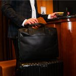 Charger l'image dans la galerie, Gentlemen's Sac Ordinateur
