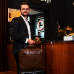 Charger l'image dans la galerie, Gentlemen's Sac Ordinateur
