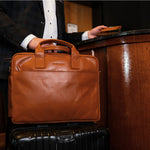 Charger l'image dans la galerie, Gentlemen's Sac Ordinateur
