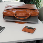 Charger l'image dans la galerie, Gentlemen's Sac Ordinateur
