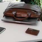 Charger l'image dans la galerie, Gentlemen's Sac Ordinateur
