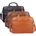 Charger l'image dans la galerie, Gentlemen's Sac Ordinateur
