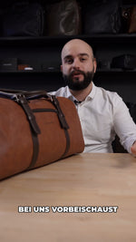 Charger et lire la vidéo dans la visionneuse de la Galerie, Gentlemen's Weekender "Londres"
