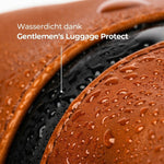 Charger l'image dans la galerie, Gentlemen's Trousse de toilette
